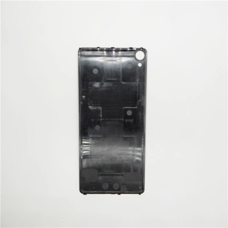 5 0 дюйма задняя крышка Корпус для Sony Xperia XA F3111 F3113 F3115 с запасными частями |