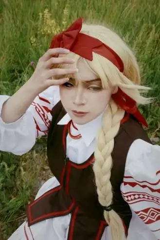 Бесплатная доставка маскарадный костюм для Хэллоуина осевая сила Hetalia APH