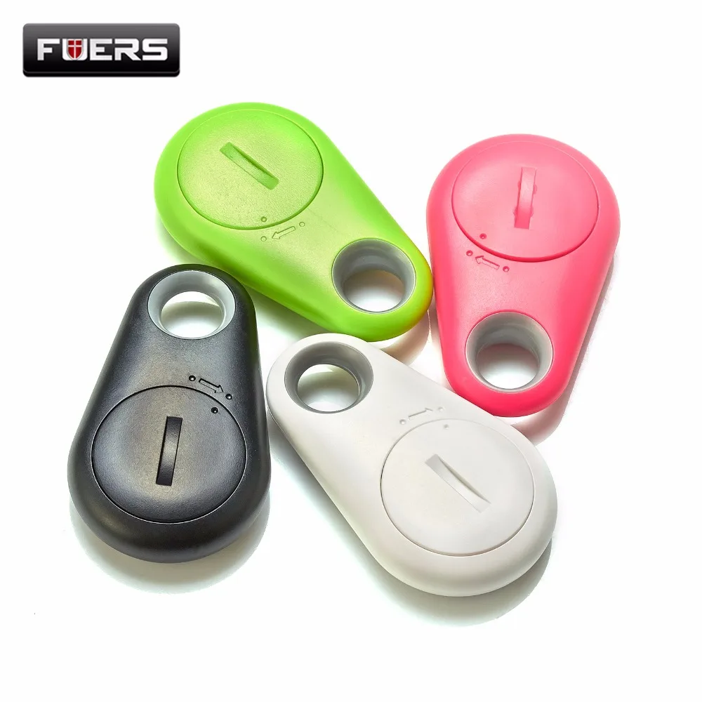 Fuers домашних животных Smart Mini GPS трекер анти потерянный сигнал тревоги