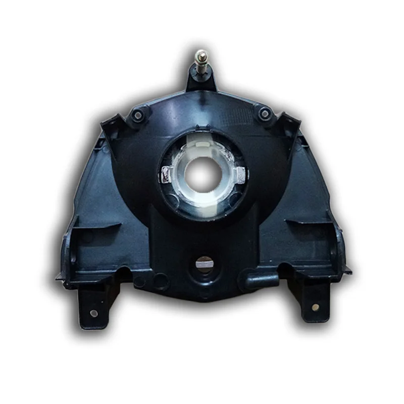 Для 03-15 Yamaha XT600 XT 600 мотоциклетные передняя фара фаре CLEAR 2003 2004 2005 2006 2007