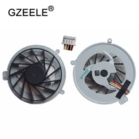 gzeele new laptop cpu cooling fan cooler for lenovo k27 k27a k47 e47 e47a good quality cooler 5v 0 5a 4wire computer replacement