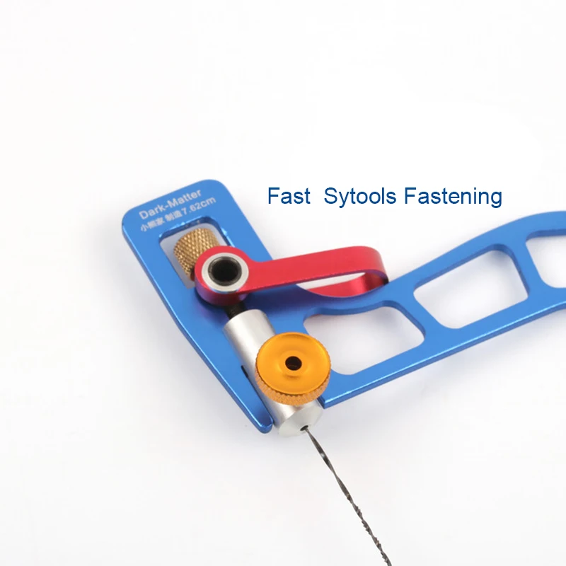 Высокое качество Быстрая настройка деревообрабатывающая проволочная пила Diy