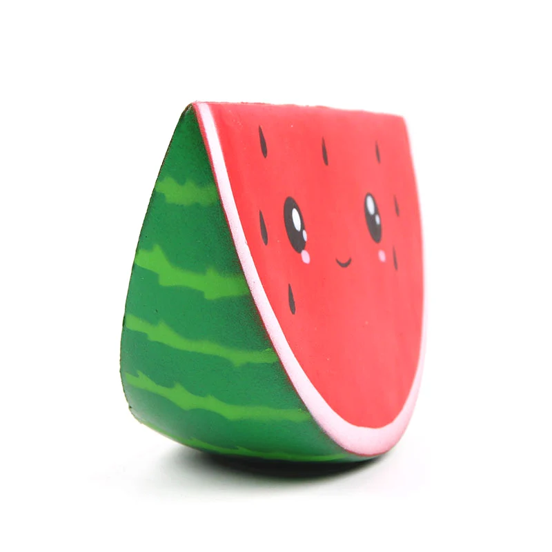 Игрушка-сжималка в виде фрукта 16 х8х5 см | Игрушки и хобби