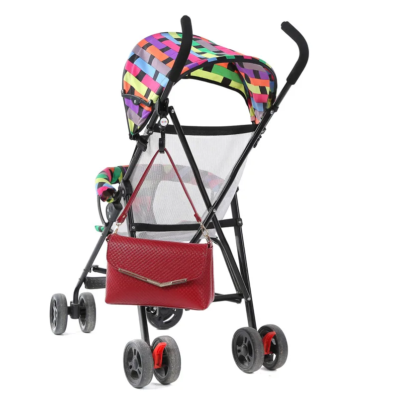 2 шт. крючки для детской коляски | Мать и ребенок