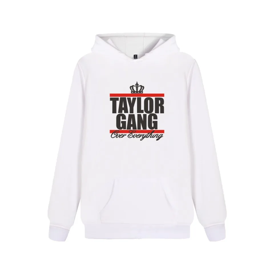 

Hip hop Rapper Wiz Khalifa Hoodies Fashion Hip-hop Men/Women Clothes Hooded Sweatshirts Unisex This is Hip Hop For Plus Size 4XL