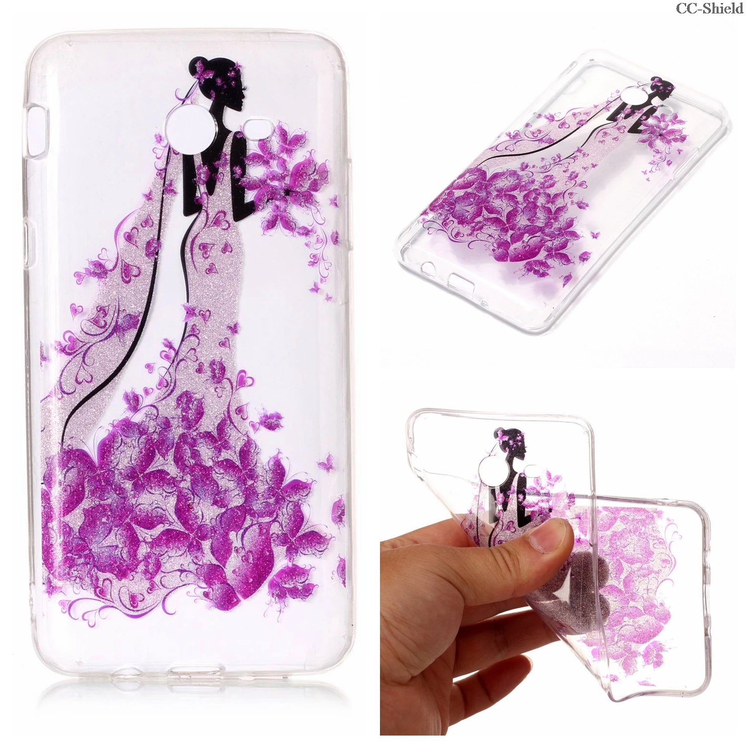 TPU case for Samsung Galaxy J7 J 7 Verizon SM J727 J727V J727P J727R4 SM-J727 SM-J727V SM-J727P SM-J727R4 Silicon Phone Cover |