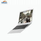 GMOLO 15,6-дюймовый игровой ноутбук Core I7 6500U выделенная графика 8 ГБ ОЗУ 256 ГБ SSD + 1 ТБ HD ультрабук ноутбук