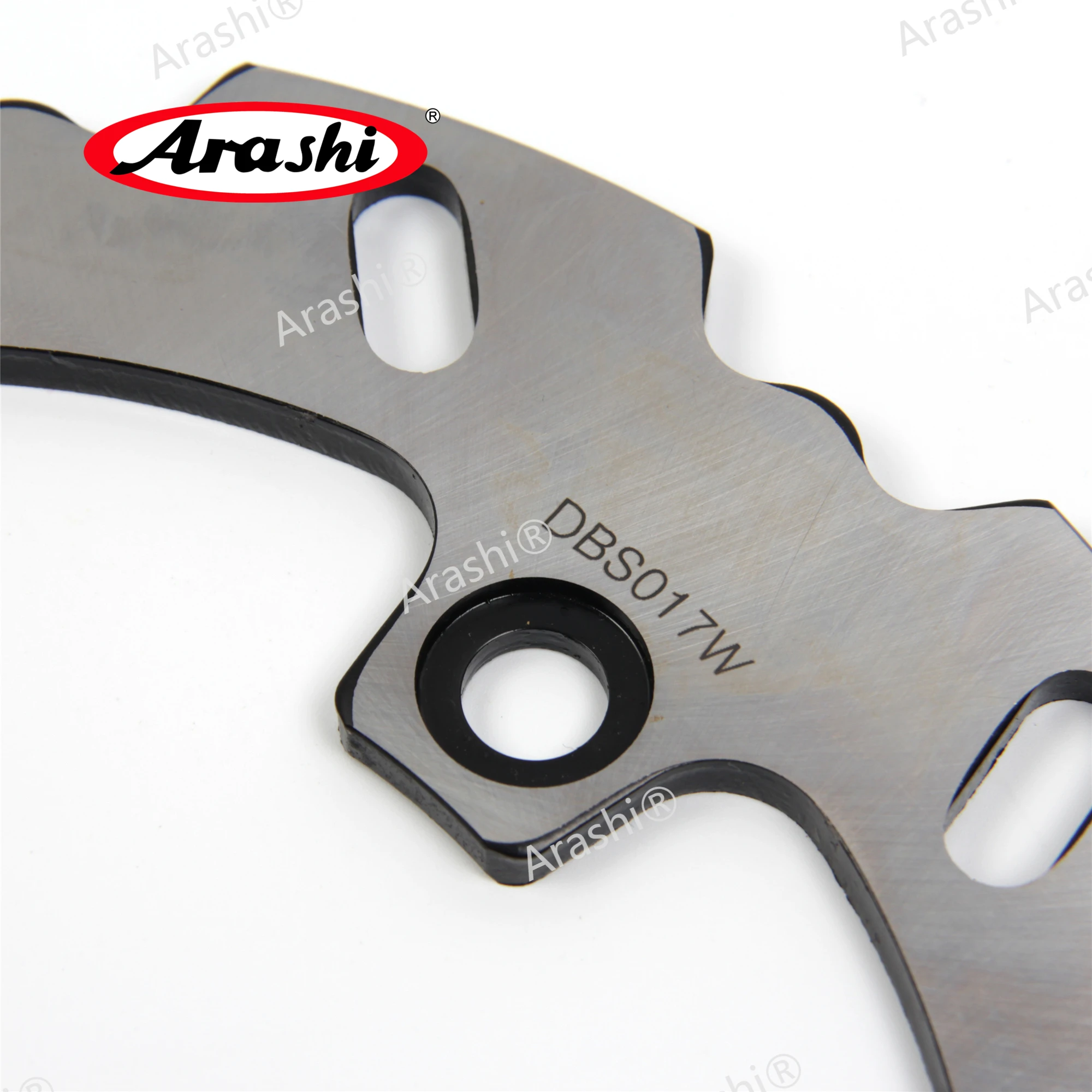 Араши для SUZUKI AN BURGMAN 250 400 98 99 00 01 02 ANBURGMAN CNC задние тормозные диски|Тормозные диски| |