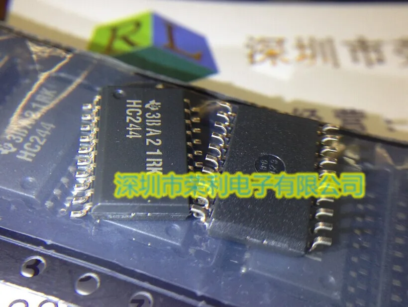 SN74HC244DWR |