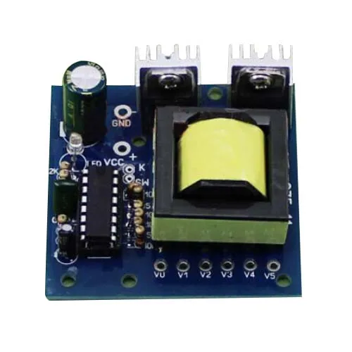 TOP 150W Mini-type Inverter DC-AC Battery DC 12V To AC 220V Boost Power Converter | Электроника
