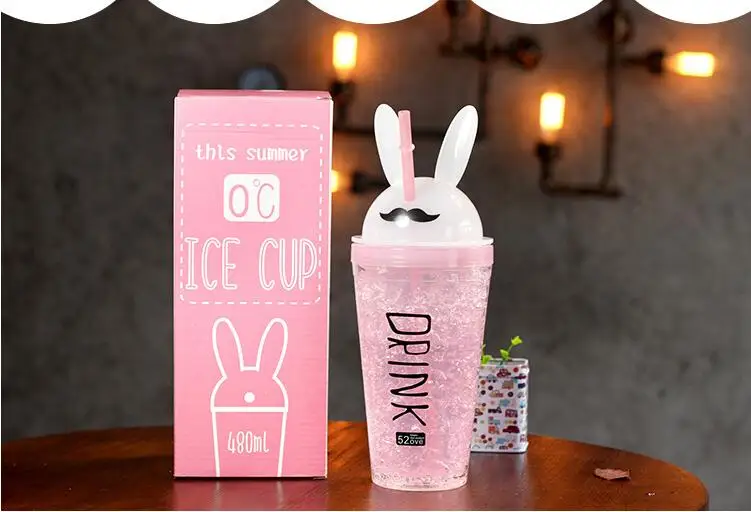 Бесплатная доставка! Высококачественная пластиковая бутылка для льда