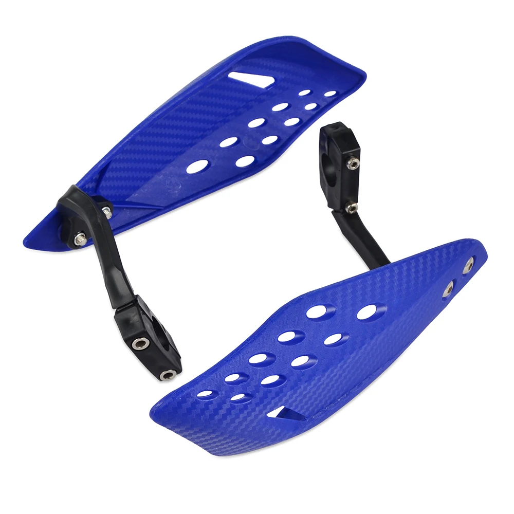 22 мм цевье защита рук протектор для YAMAHA YZ WR YZF WRF Husaberg Husqvarna TE FE TC FC TX FX FS 125 150 250 350 450