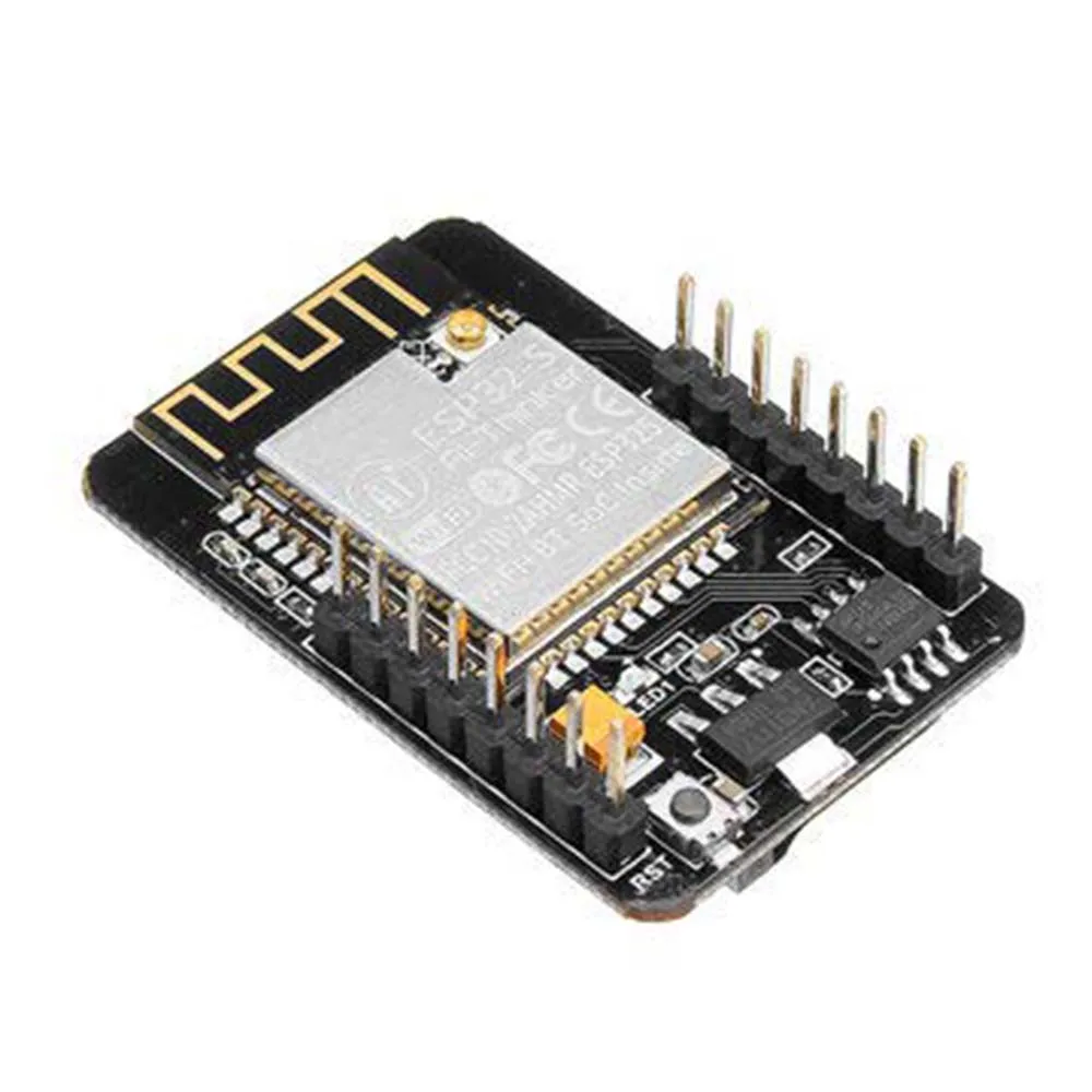 Женский модуль wi fi ESP32 устройство для разработки камеры с поддержкой и Bluetooth 5 в