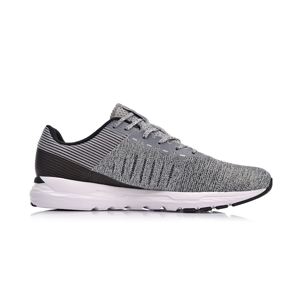 Li-Ning/мужская легкая беговая Обувь ACE для бега дышащая подкладка нескользящая