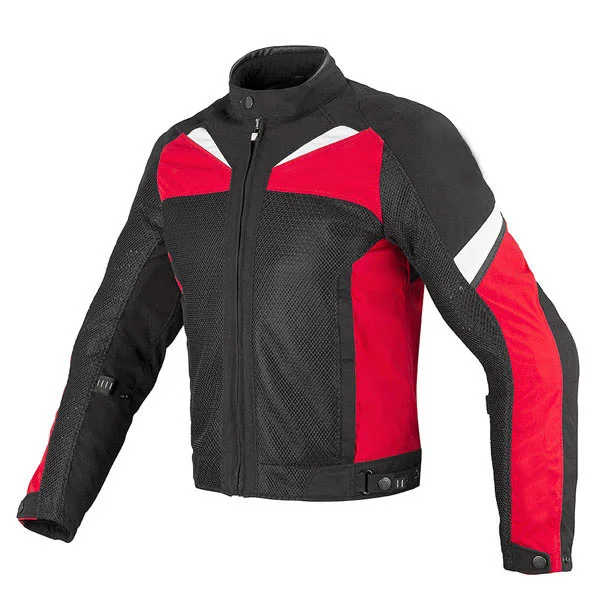 2018 new summer mesh breathable for dain jacket locomotive suit shatter-resistant racing 3 colors | Автомобили и мотоциклы