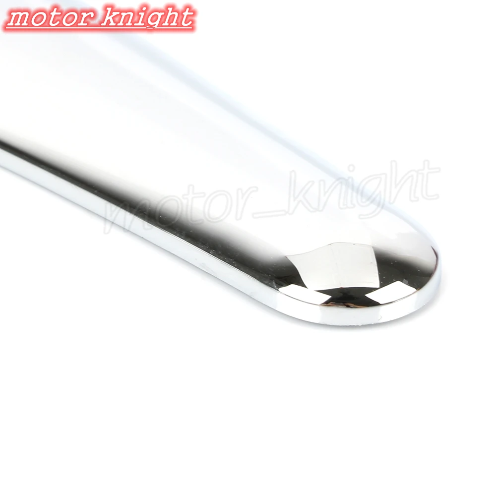 ABS хром 4 шт. комплект вставок для рамы SOFTAIL (не FXCW FXCWC FXSB FXSBSE и FXST AUS)|softail|softail frames |