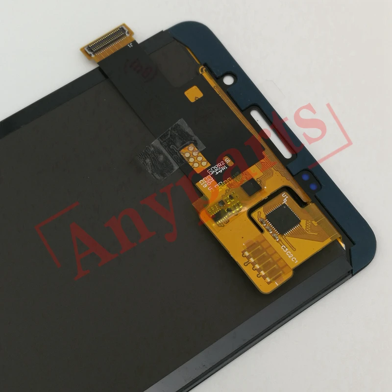 TFT LCD Screen For Samsung A5 2016 A510 A510F Display with Touch Digitizer Assembly Replacement | Мобильные телефоны и