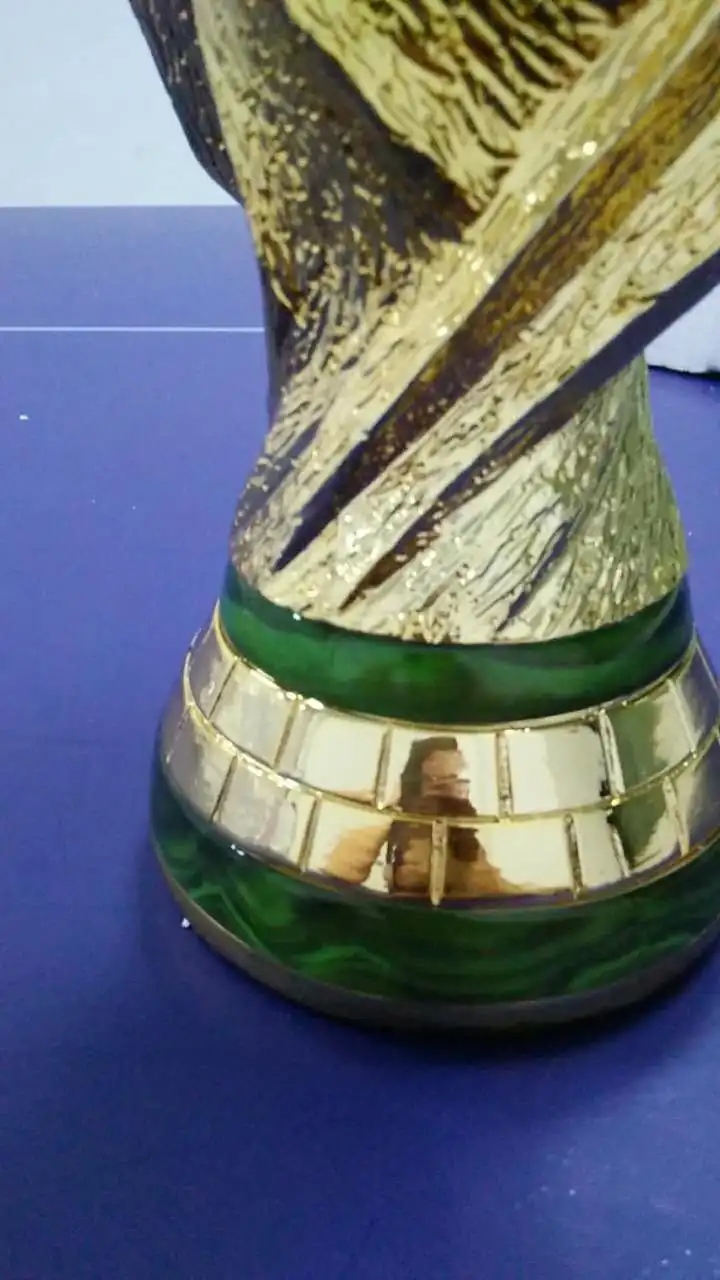 Мраморный эффект высокое качество полный размер 37 см 5 кг Чемпионат мира по