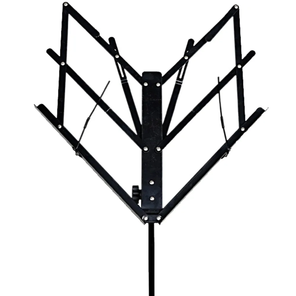 Складной металлический держатель для штатива 1 шт. черный нот мягкий чехол сумка переноски|Виолончель| |