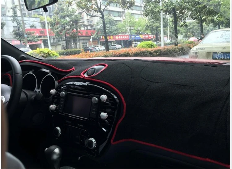 

Dashmats Car-styling Accessories Dashboard Cover For Infiniti Esq 2011 2012 2013 2014 2015 2016 2017 2018