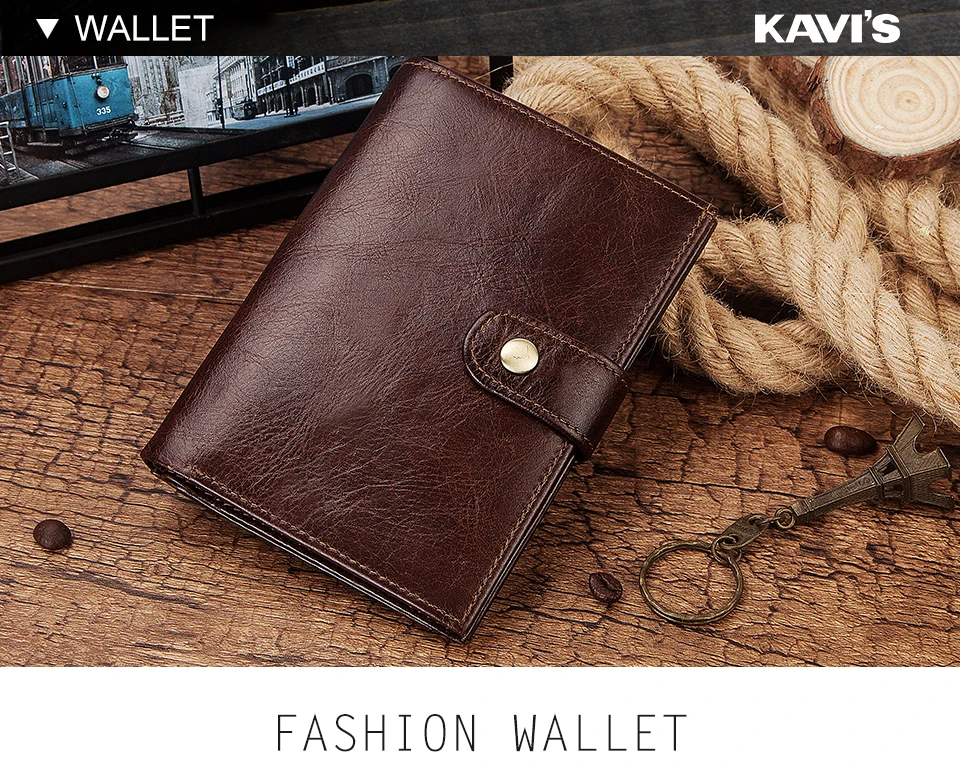 KAVIS, натуральная кожа, мужской кошелек, портфель, Cudan Portomonee Perse, кошелек для монет, карман, сумка для денег, гравировка для имени