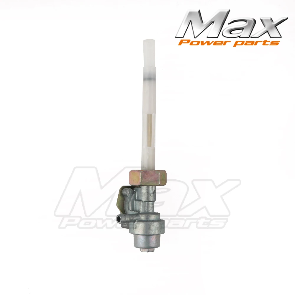 

Max Fuel Tank Switch Petcock for TRX 250 Fourtrax 1985 1986 1987 1988 100%Brand New High Quality Motorcycle Accessories