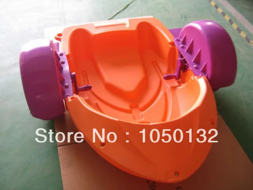

power paddler boat,hand boat