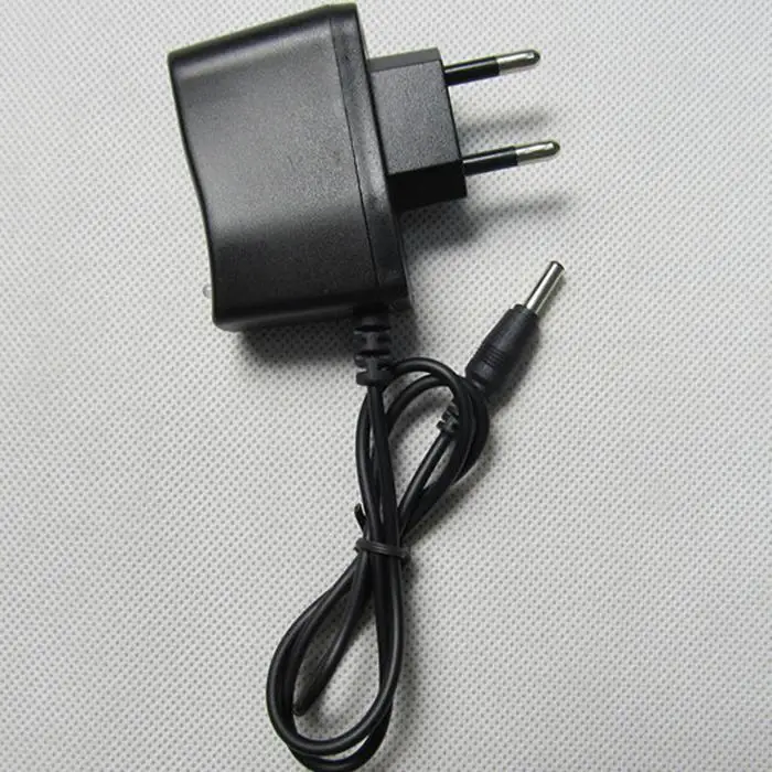 DC4.2V 450mA фонарик лампа зарядное устройство питание 80% 50-60 Гц защита от перегрева.