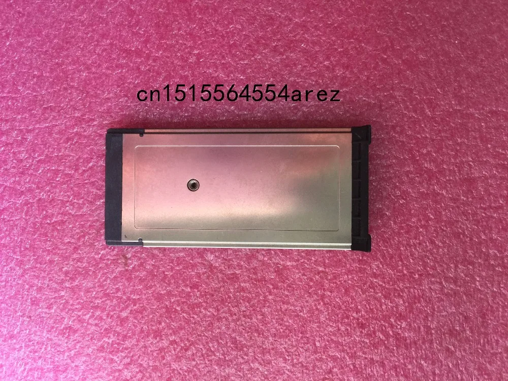 New laptop Lenovo ThinkPad T420S T430S T420SI T430SI Card reader FRU 04W3932 | Компьютеры и офис