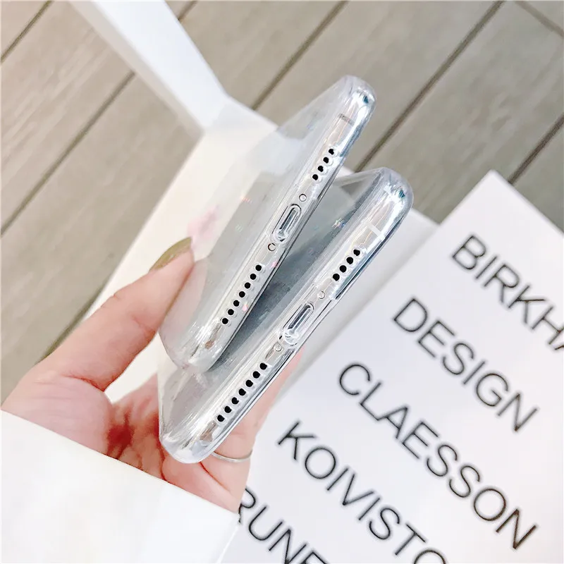 Симпатичные 3D липкие конфеты цвет чехол для iphone 8 мягкие чехлы 6 7 Plus X XS Max XR