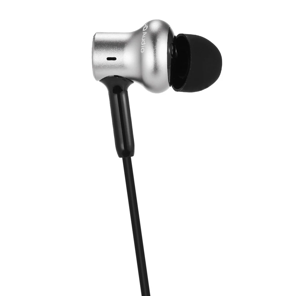Оригинальные гибридные наушники Xiaomi QTEJ02JY In-Ear Pro HD динамические сбалансированные