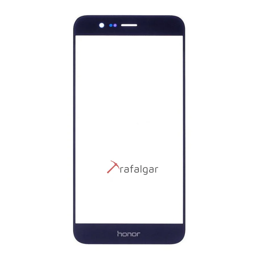 Для Huawei Honor 8 Передняя стеклянная линза Внешний сенсорный экран панель FRD L19 L09 L14 DUK AL20 для Huawei Honor 8 Pro передняя стеклянная линза