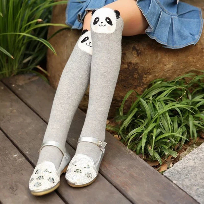 Осенне зимние гольфы для маленьких девочек колготки гетры чулки|Гетры| |