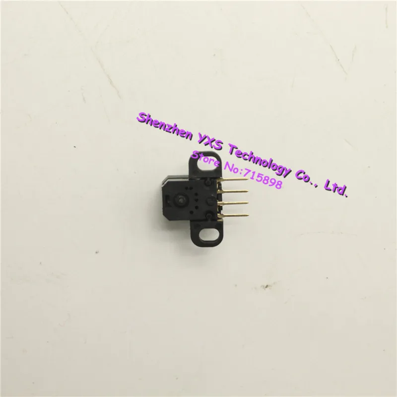 Новый и оригинальный HEDS 9720 # P50 фотоэлектрический датчик для чтения|encoder sensor|encoder