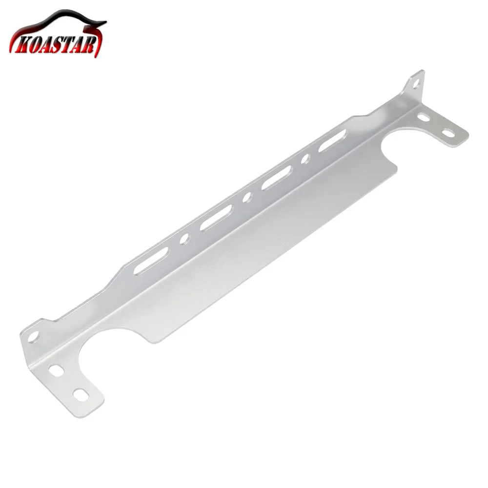 Универсальный Новый комплект монтажных кронштейнов для масляного радиатора