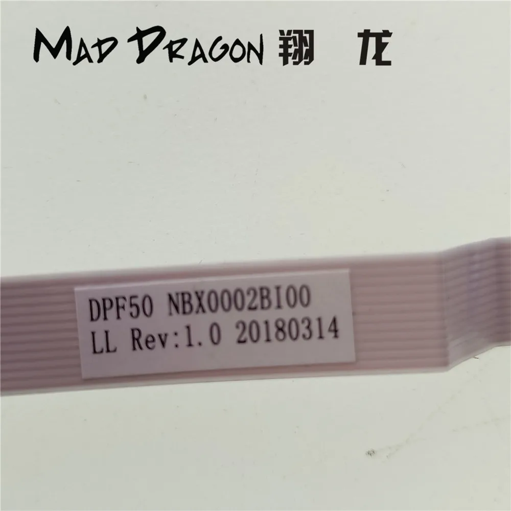 Кабель для ноутбука SSD HDD SATA кабель порта жесткого диска HP pavilion 15 CX CX0072TX CX0075TX CX0071TX