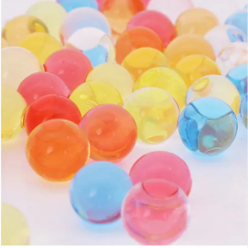 40000 шт. водосберегающая насадка с украшением в виде кристаллов пуля игрушка