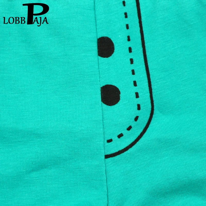 6 шт./партия женские хлопковые трусы боксеры с принтом|boyshorts for women|women underwear pantiesbrand