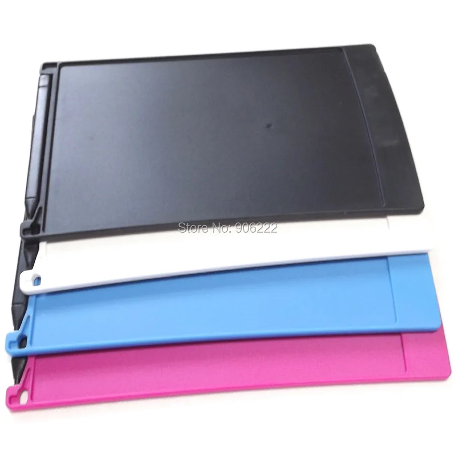 Игрушки для рисования ЖК планшет письма электронная доска безбумажный блокнот