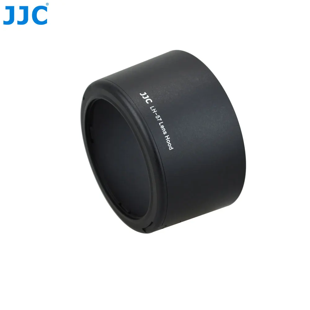 JJC байонетная бленда объектива для Nikon AF S NIKKOR 55 300 мм f/4 5 6G ED VR зум объектив на D500 D7500