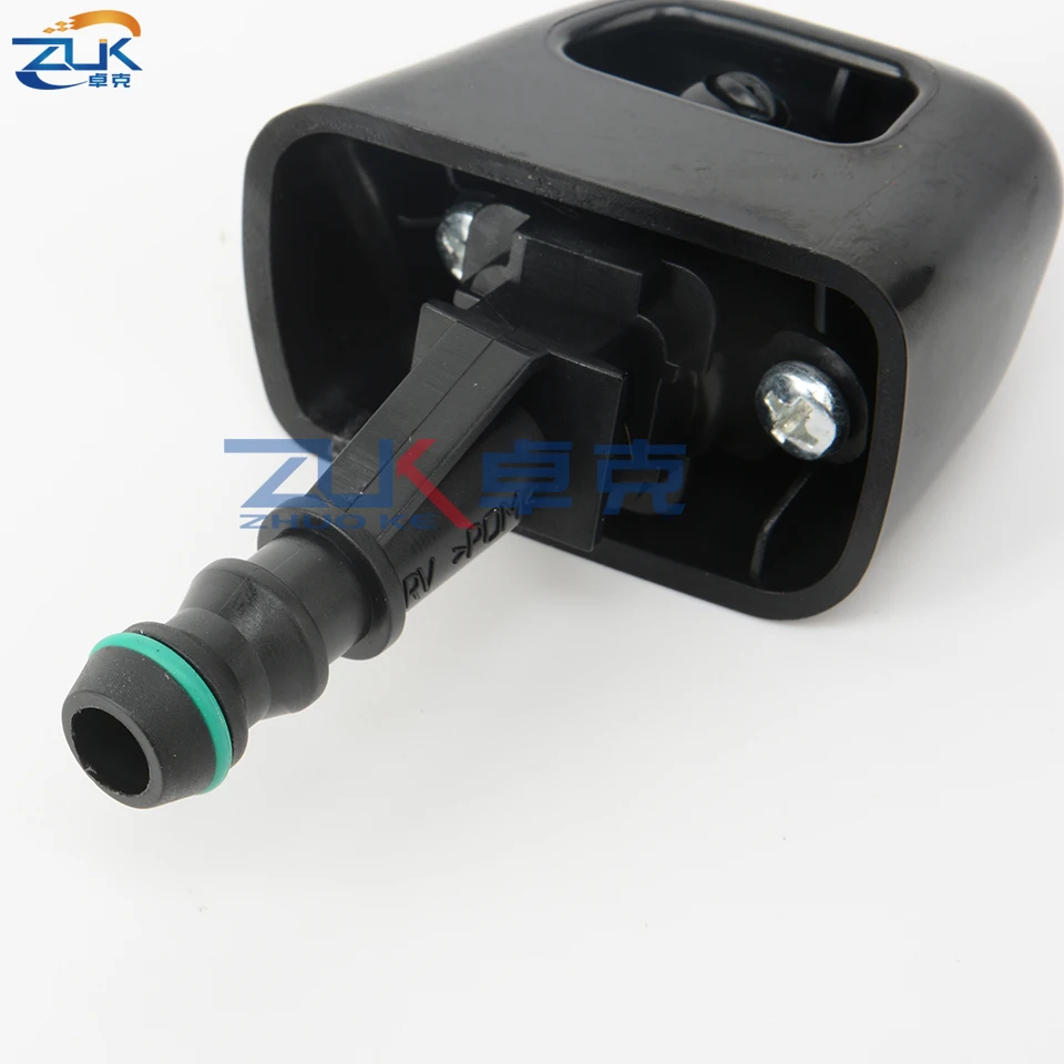 ZUK для Nissan X-Trail, T31 2008 2009 2010 2011 2012 2013 фар автомобиля авто Омыватель форсунки струйный распылитель