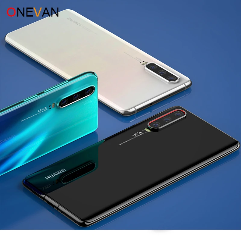 Чехол для huawei P30 Pro Чехол на P30pro P 30 Алюминиевый задний объектив камеры металлическое защитное кольцо аксессуары для мобильных телефонов