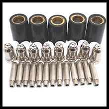 WZ3 Вольфрам электродом Tig Rod 1,0/1,6/2,0/2,4/3,0/3,2/4,0 мм x 150 мм(") коричневый головка 0.3% Zirconiated Вольфрам сварки штучными электродами стержень