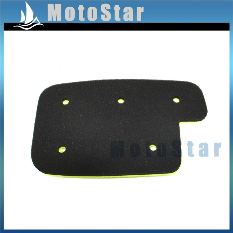 Воздушный фильтр из пеноматериала для ATV Arctic Cat 0470-494 0470-663 400 500 TRV TBX Quad | Автомобили
