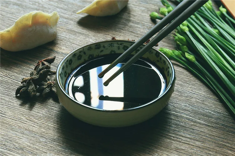 Кит Титановые палочки для еды походная посуда китайские палочки для еды для кемпинга пикника путешествия квадратные палочки для еды Ti5622 Ti5822