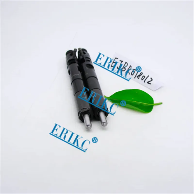 ERIKC Топливный инжектор EJBR01801Z 8200049873 Форсунка впрыска дизельного масла EJB R01801Z распылитель EJBR0 1801Z для Delphi NISSAN
