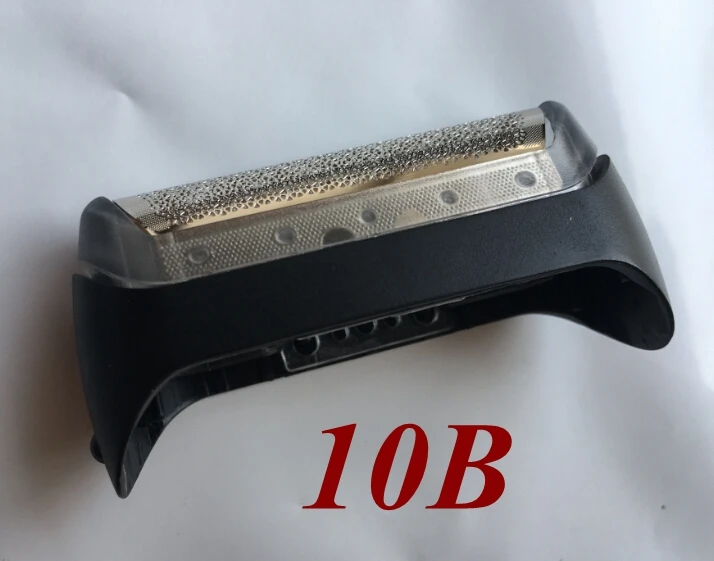 10B Сменная головка из фольги для электробритвы braun 1000 серии 1170 180 190 1715 1735 1775 Z20 Z30 Z40