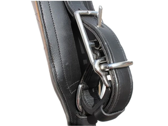 Кожаные пряжки для лошадей 10 шт. в упаковке|horse harness|harness horsefitting |