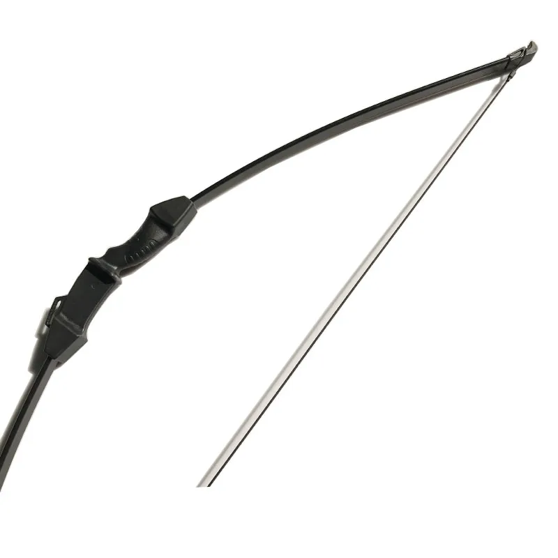Тяга вес 15 фунтов Рекурсивный лук стрельба из лука Молодежная тренировочная