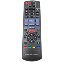 dvd remote control n2qayb000870 for panasonic blu ray disc player dmp bd89